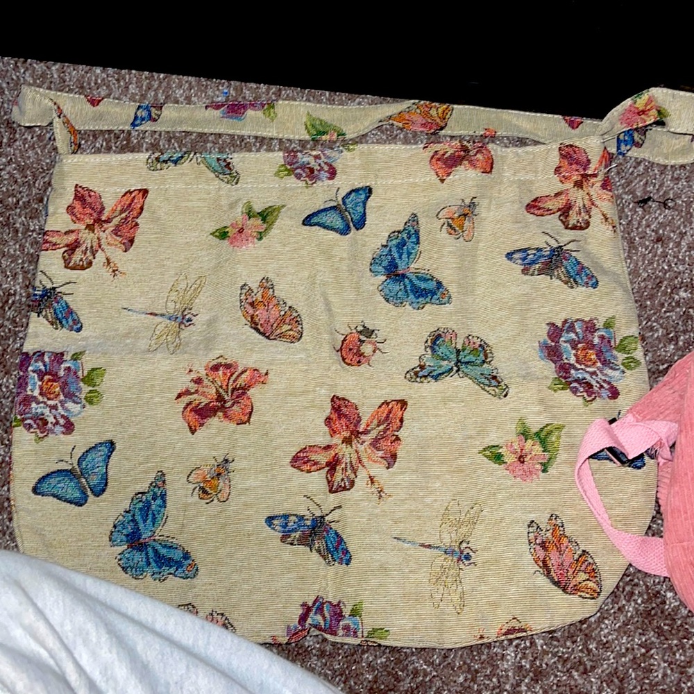 Sell bags from SHEIN